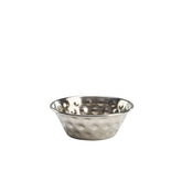 GenWare Stainless Steel Hammered Ramekin 1.5oz